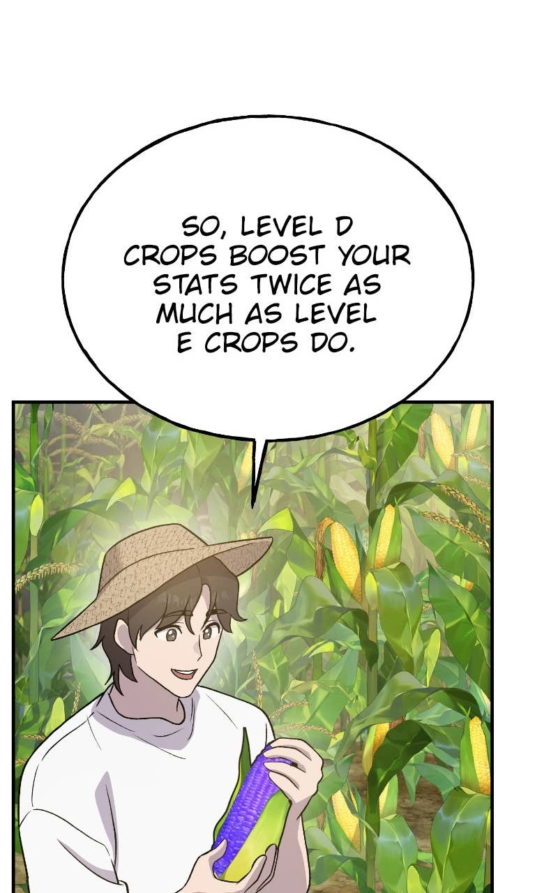 Solo Farming In The Tower Chapter 31 – It's Uncle Teo Meow! Page 121