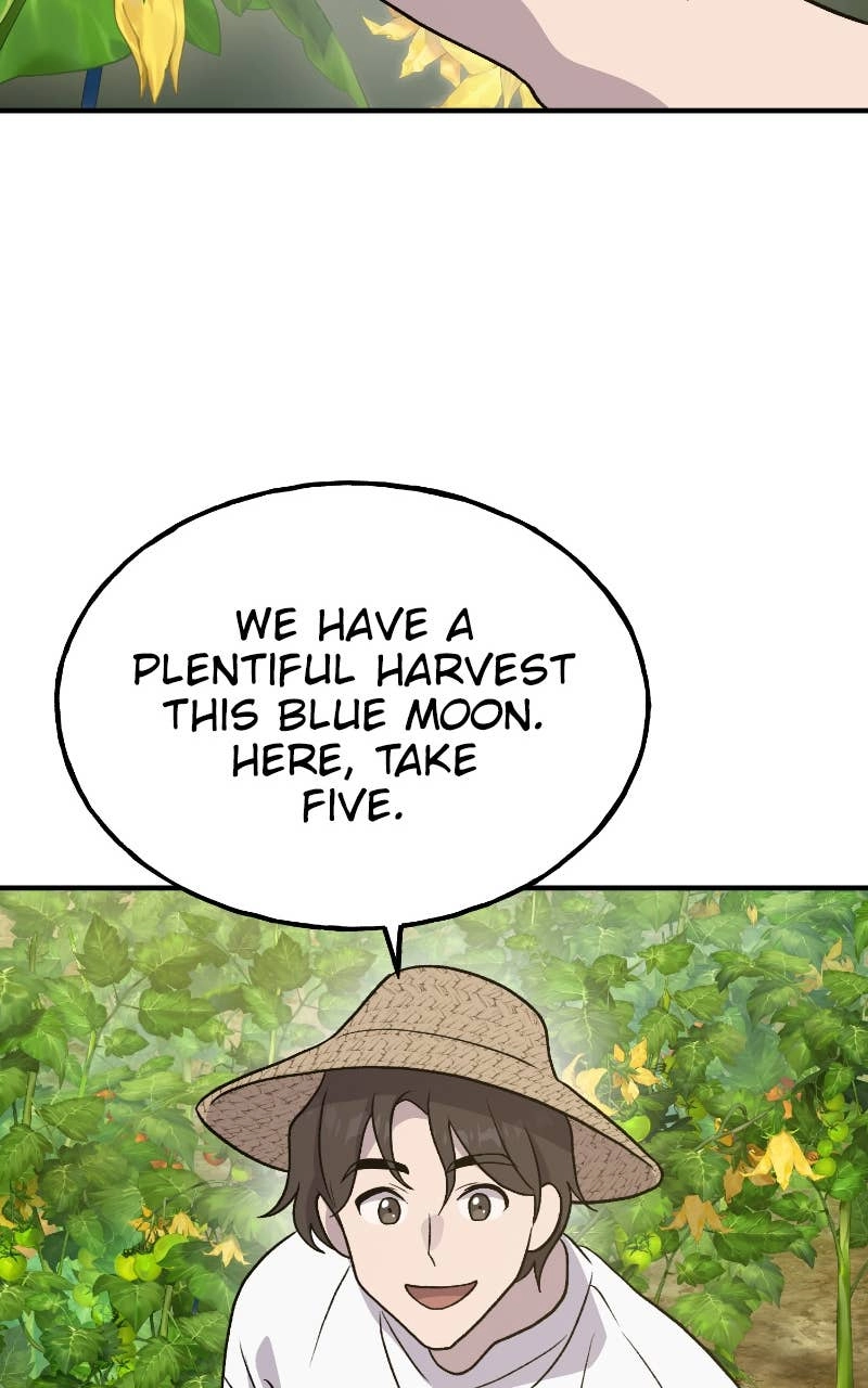 Solo Farming In The Tower Chapter 31 – It's Uncle Teo Meow! Page 127