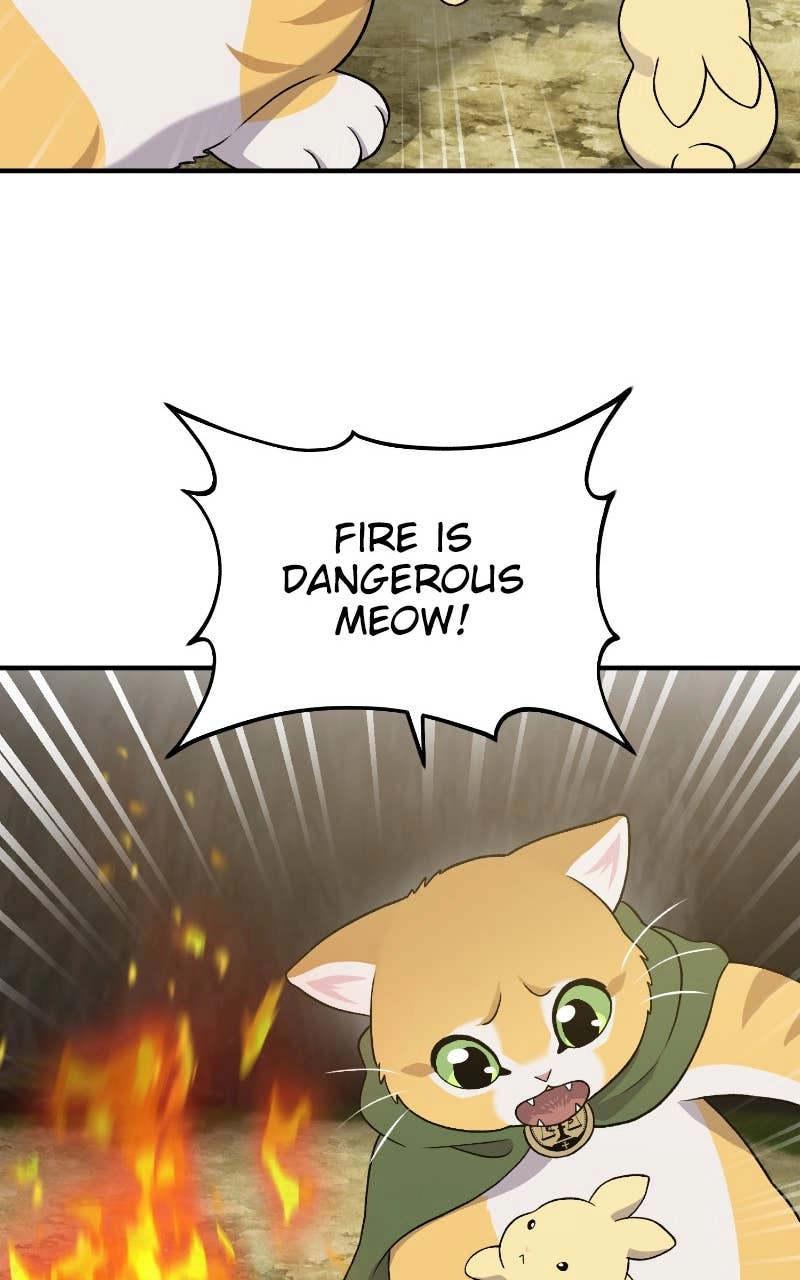 Solo Farming In The Tower Chapter 31 – It's Uncle Teo Meow! Page 15