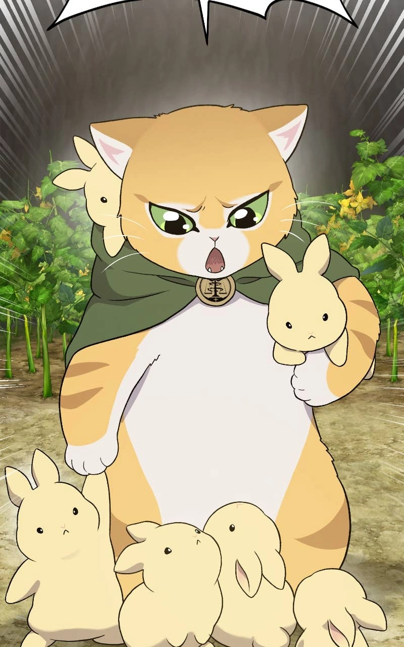 Solo Farming In The Tower Chapter 31 – It's Uncle Teo Meow! Page 17
