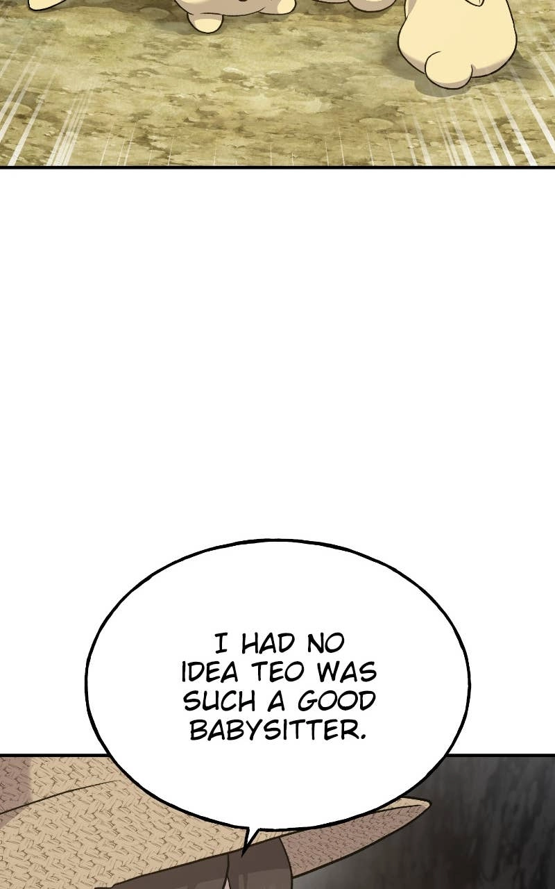 Solo Farming In The Tower Chapter 31 – It's Uncle Teo Meow! Page 18