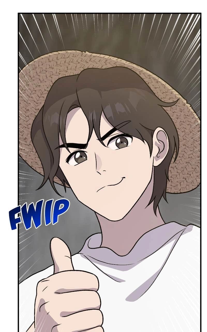 Solo Farming In The Tower Chapter 31 – It's Uncle Teo Meow! Page 25