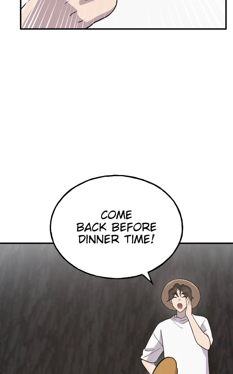 Solo Farming In The Tower Chapter 31 – It's Uncle Teo Meow! Page 26