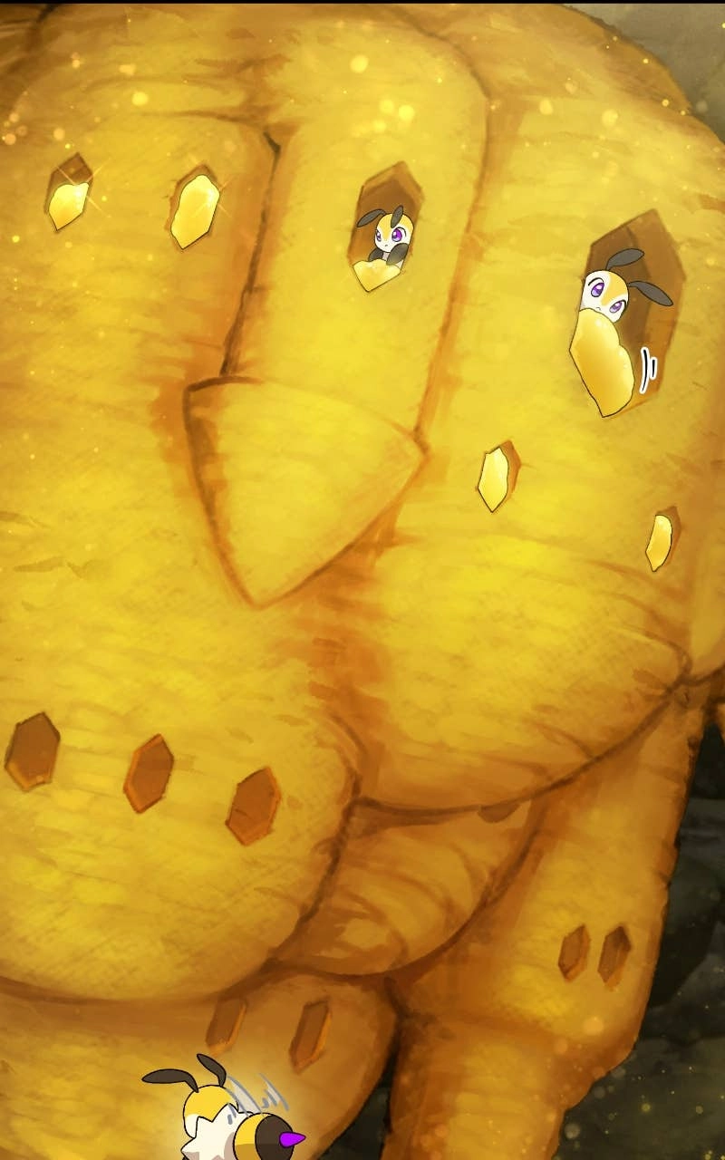 Solo Farming In The Tower Chapter 31 – It's Uncle Teo Meow! Page 31