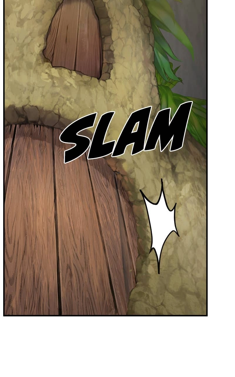 Solo Farming In The Tower Chapter 31 – It's Uncle Teo Meow! Page 33