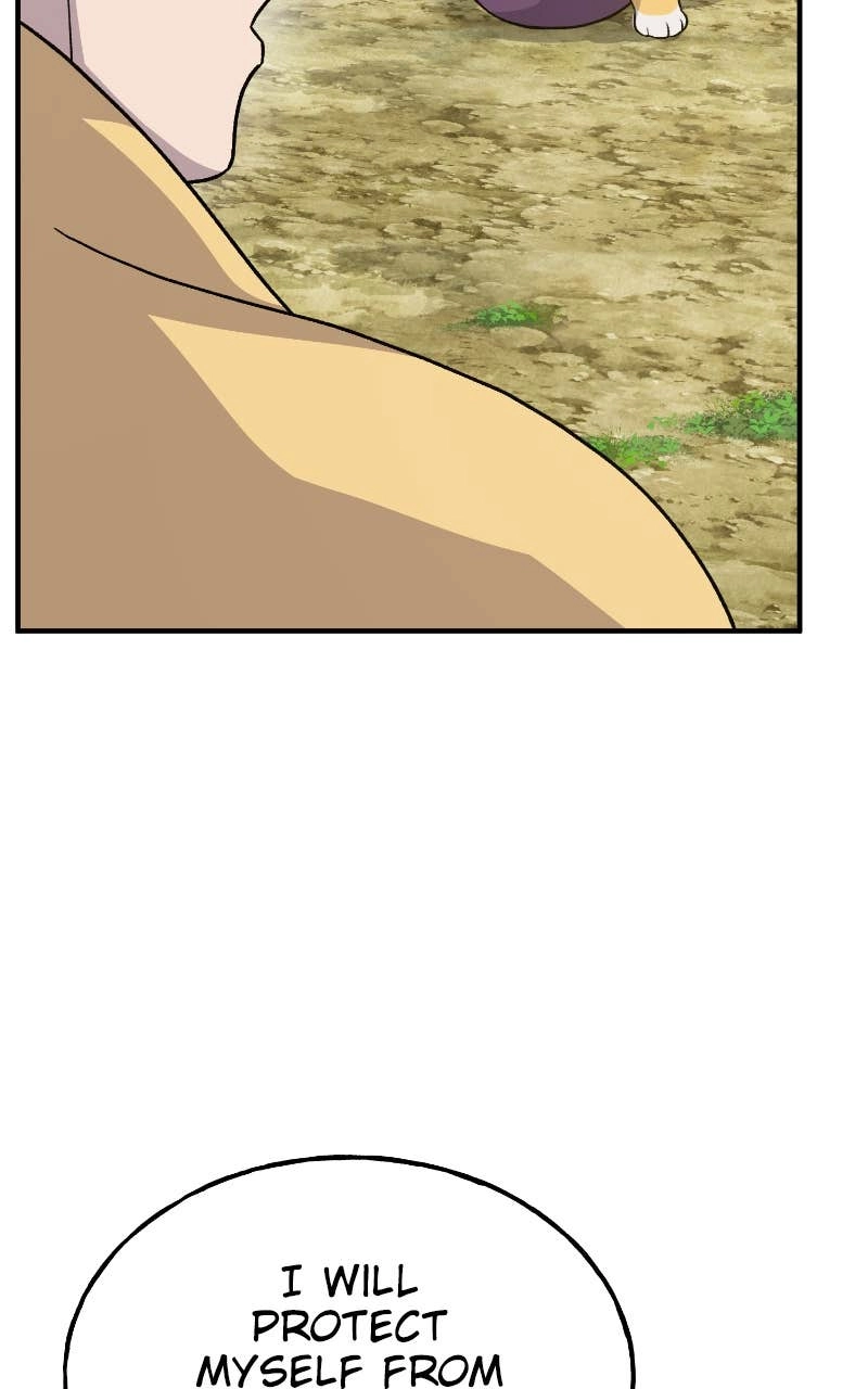 Solo Farming In The Tower Chapter 31 – It's Uncle Teo Meow! Page 38