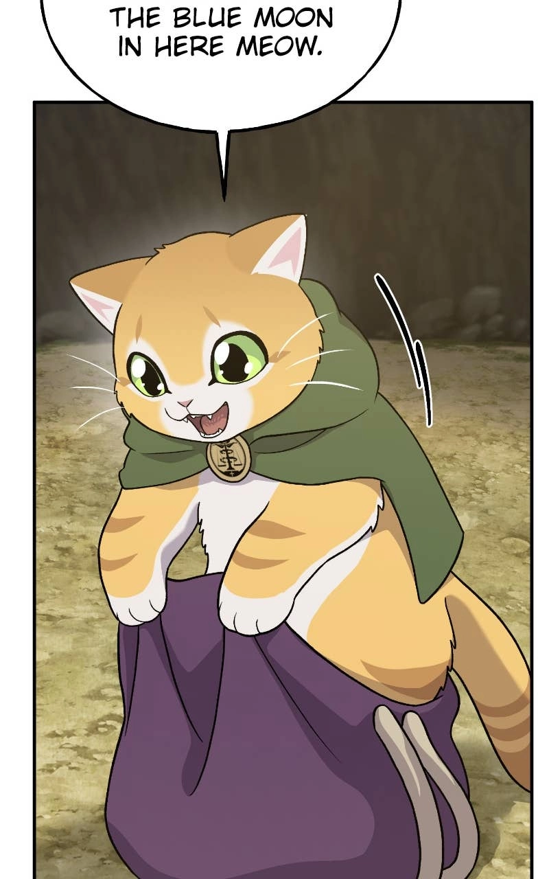 Solo Farming In The Tower Chapter 31 – It's Uncle Teo Meow! Page 39