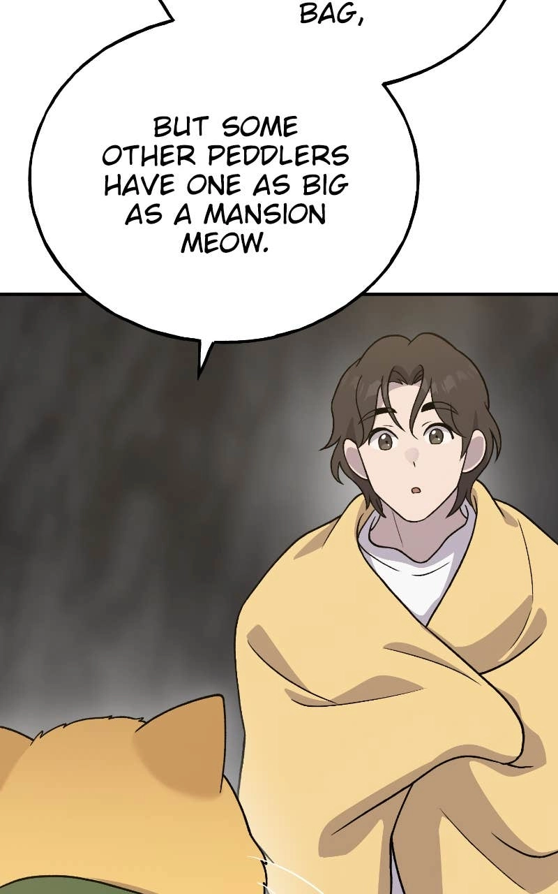 Solo Farming In The Tower Chapter 31 – It's Uncle Teo Meow! Page 41