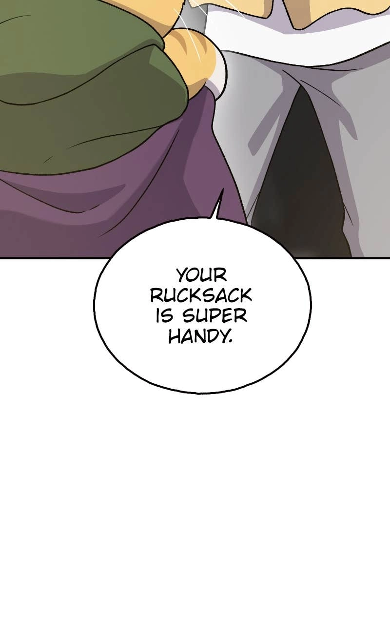Solo Farming In The Tower Chapter 31 – It's Uncle Teo Meow! Page 42