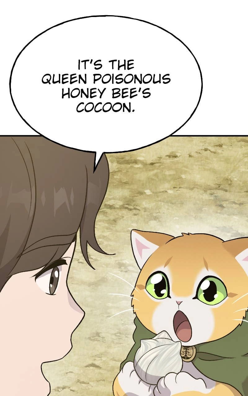 Solo Farming In The Tower Chapter 31 – It's Uncle Teo Meow! Page 46
