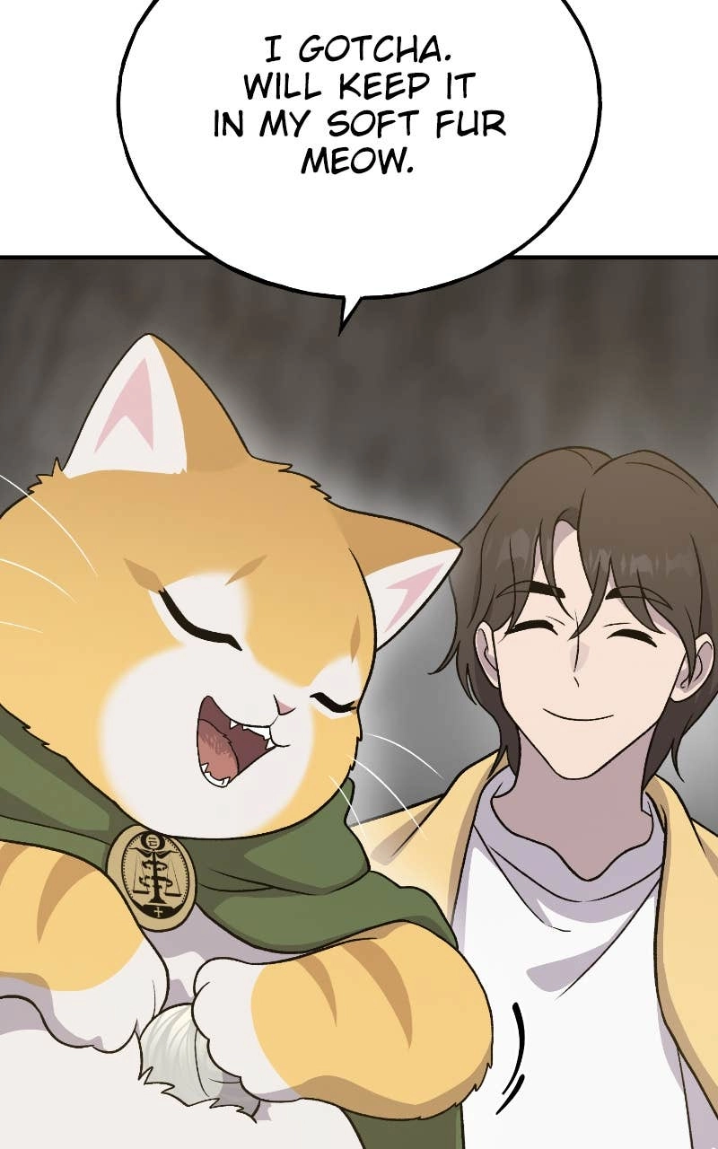 Solo Farming In The Tower Chapter 31 – It's Uncle Teo Meow! Page 48