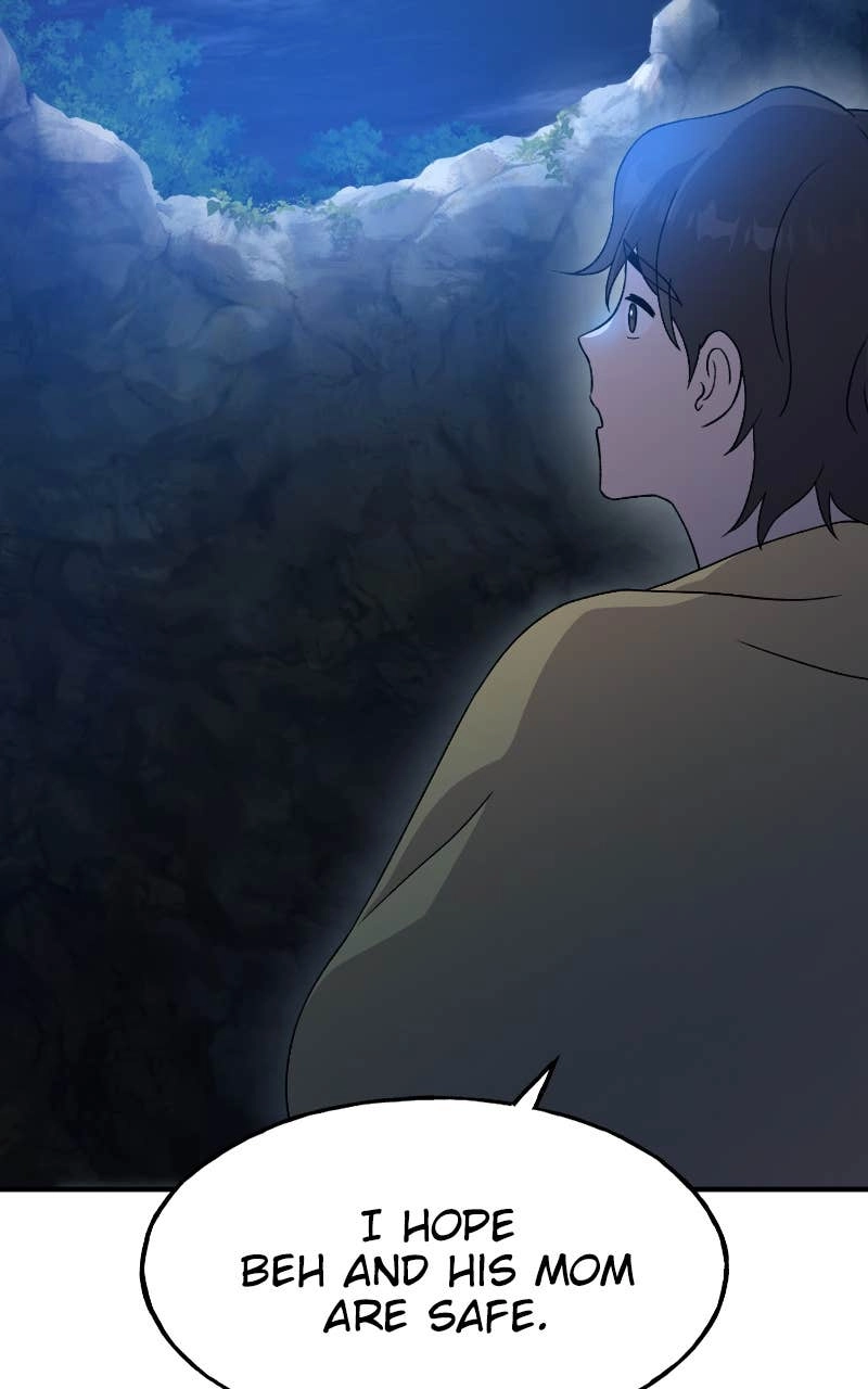 Solo Farming In The Tower Chapter 31 – It's Uncle Teo Meow! Page 53