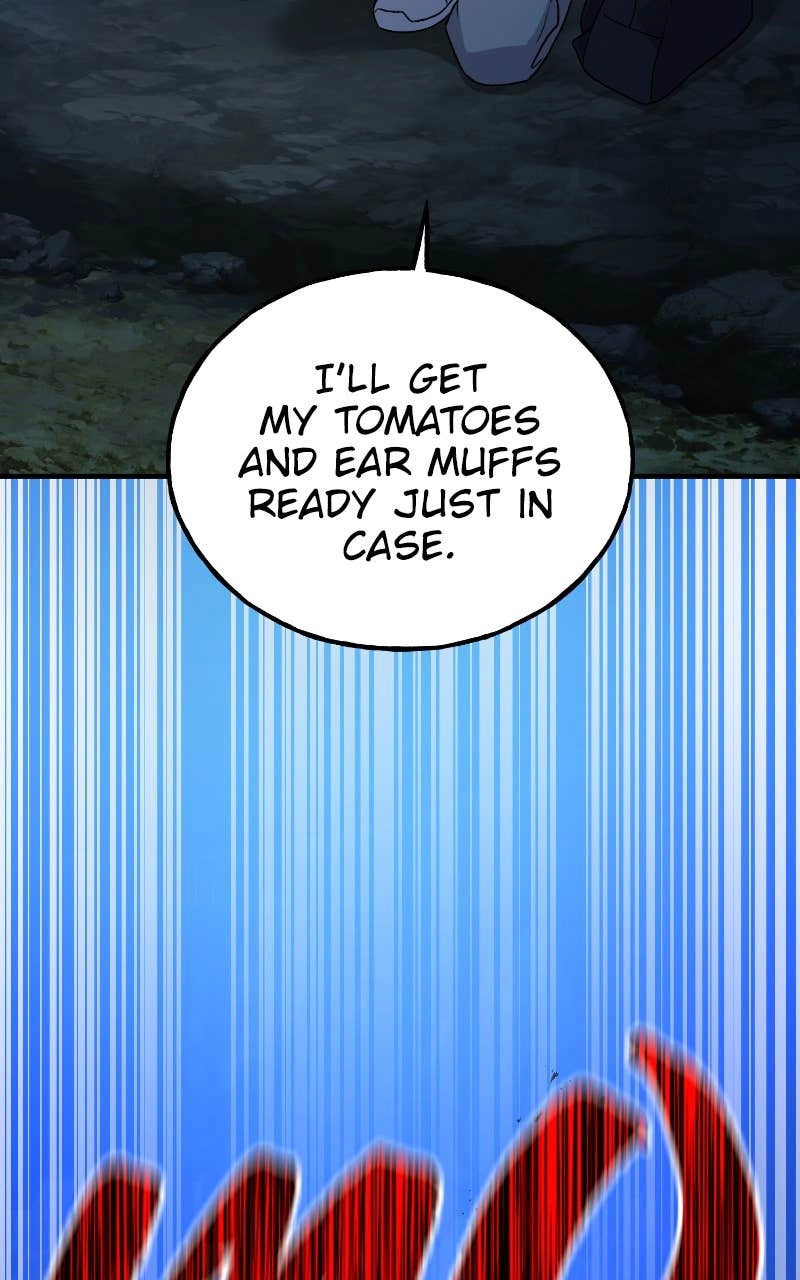 Solo Farming In The Tower Chapter 31 – It's Uncle Teo Meow! Page 57