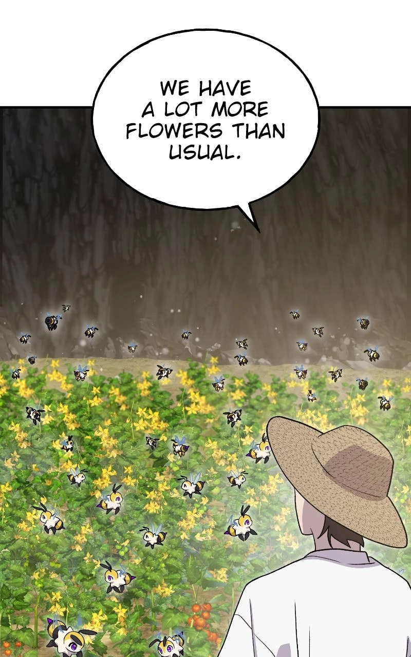 Solo Farming In The Tower Chapter 31 – It's Uncle Teo Meow! Page 5
