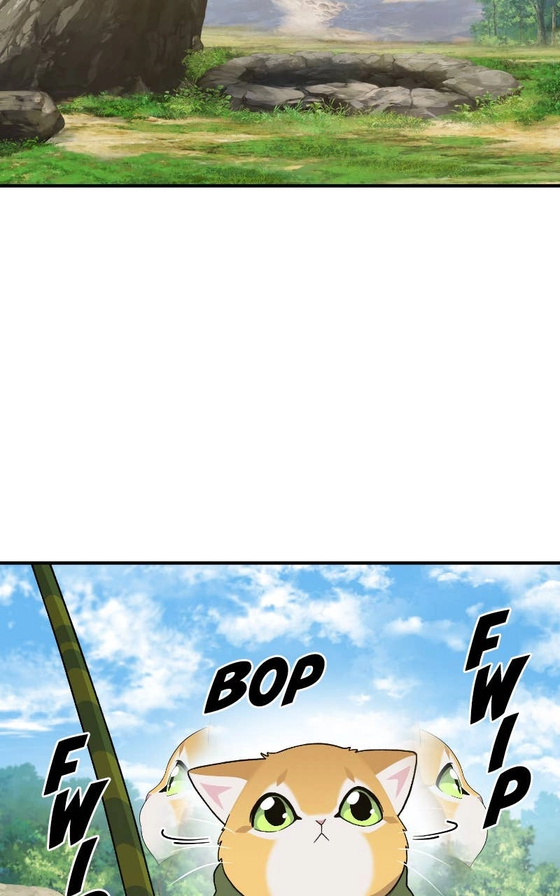 Solo Farming In The Tower Chapter 31 – It's Uncle Teo Meow! Page 71