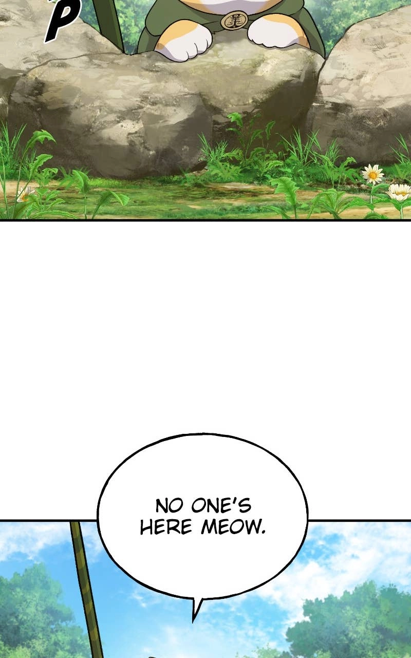 Solo Farming In The Tower Chapter 31 – It's Uncle Teo Meow! Page 72