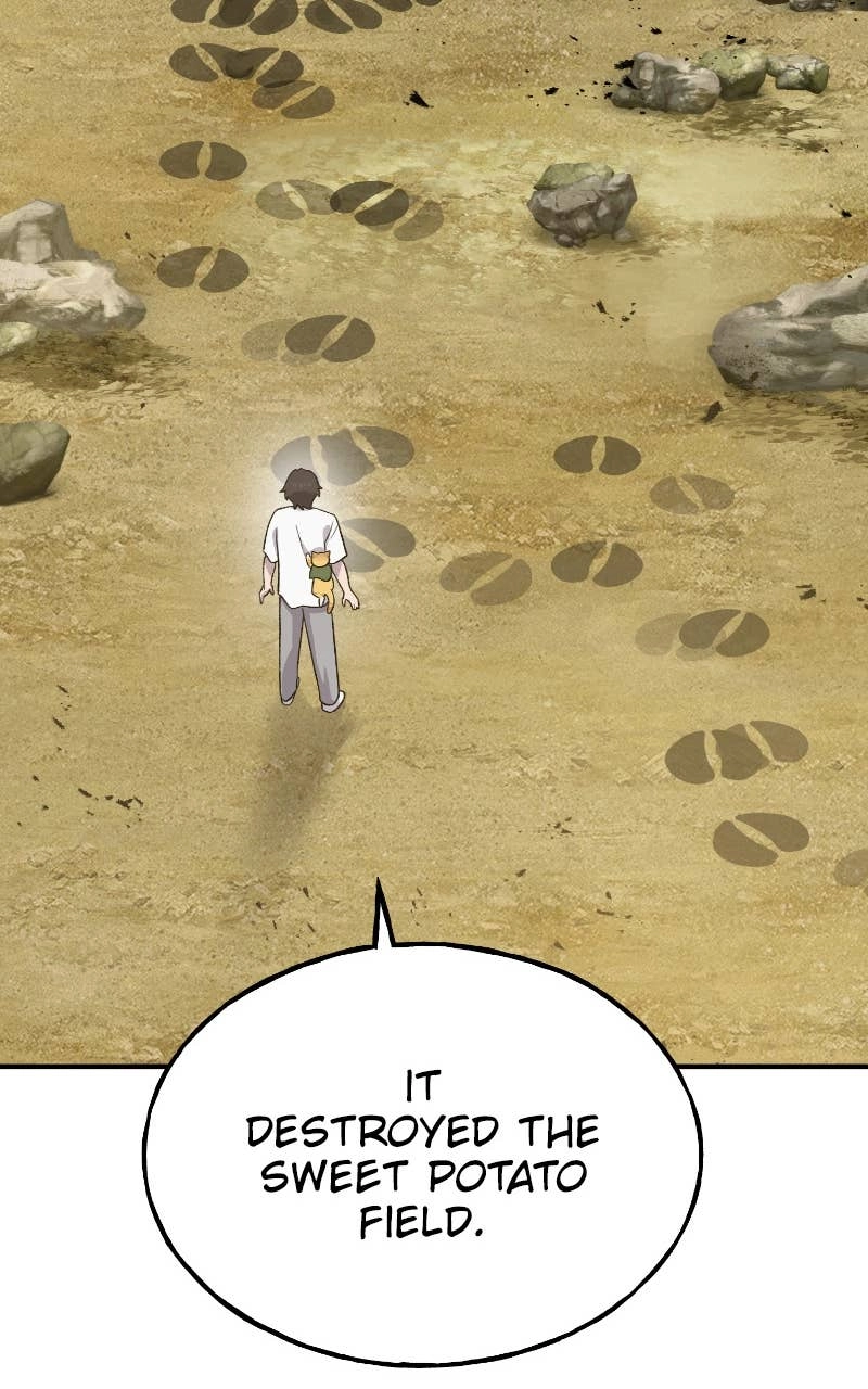 Solo Farming In The Tower Chapter 31 – It's Uncle Teo Meow! Page 83