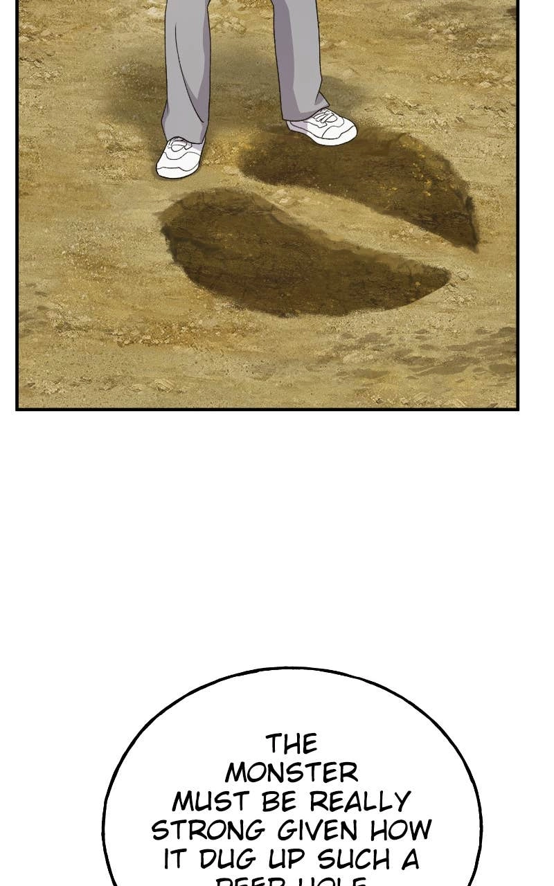 Solo Farming In The Tower Chapter 31 – It's Uncle Teo Meow! Page 85