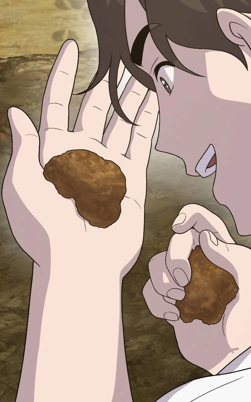 Solo Farming In The Tower Chapter 31 – It's Uncle Teo Meow! Page 93