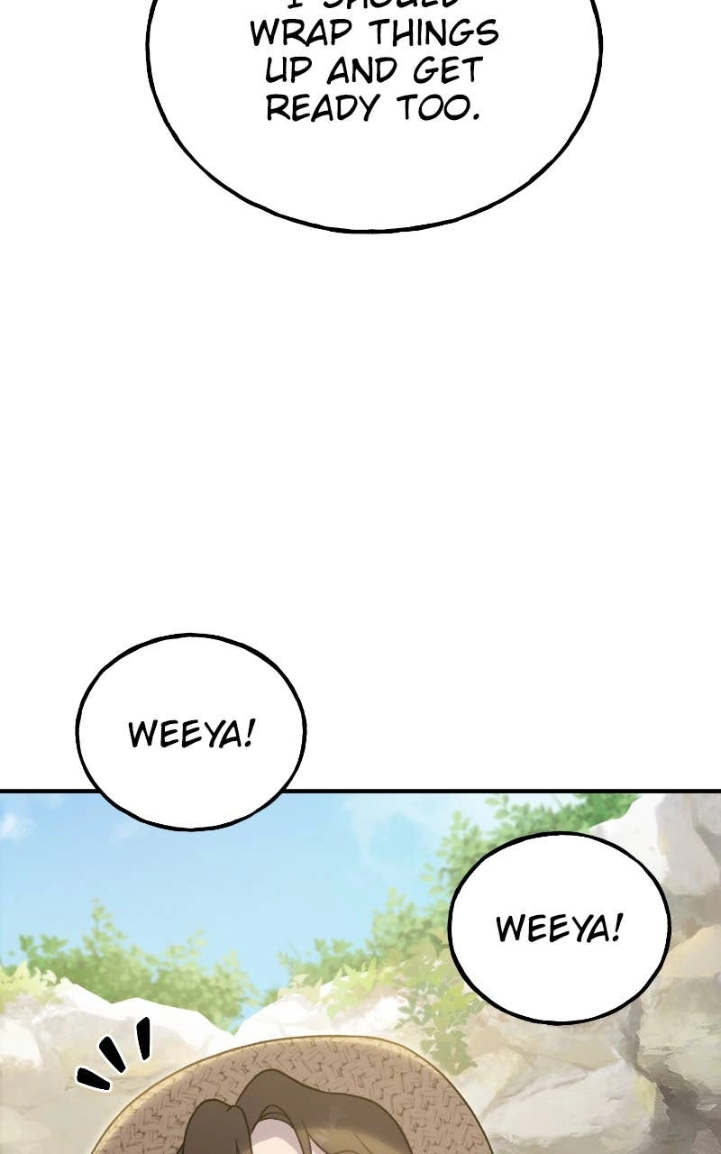 Solo Farming In The Tower Chapter 31 – It's Uncle Teo Meow! Page 9
