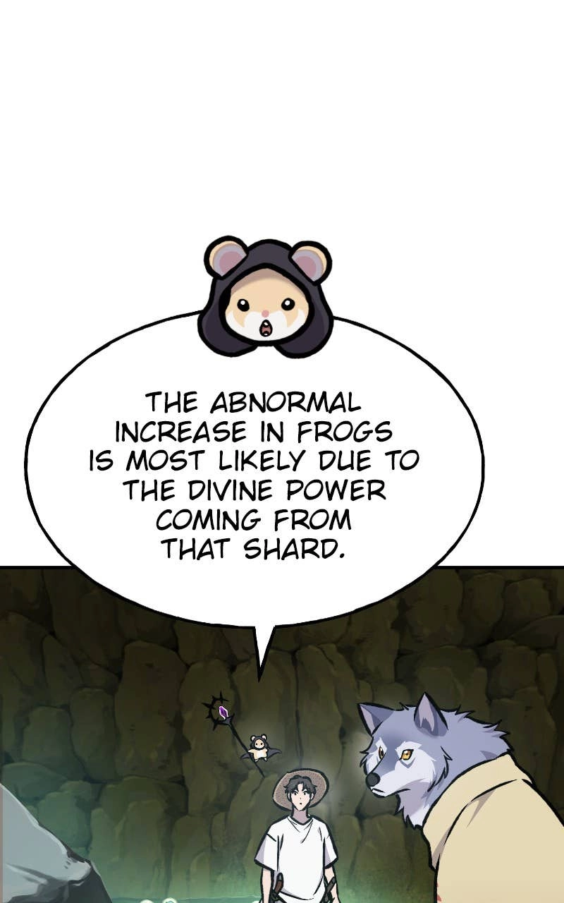 Solo Farming In The Tower Chapter 91 – Quest Complete Page 102