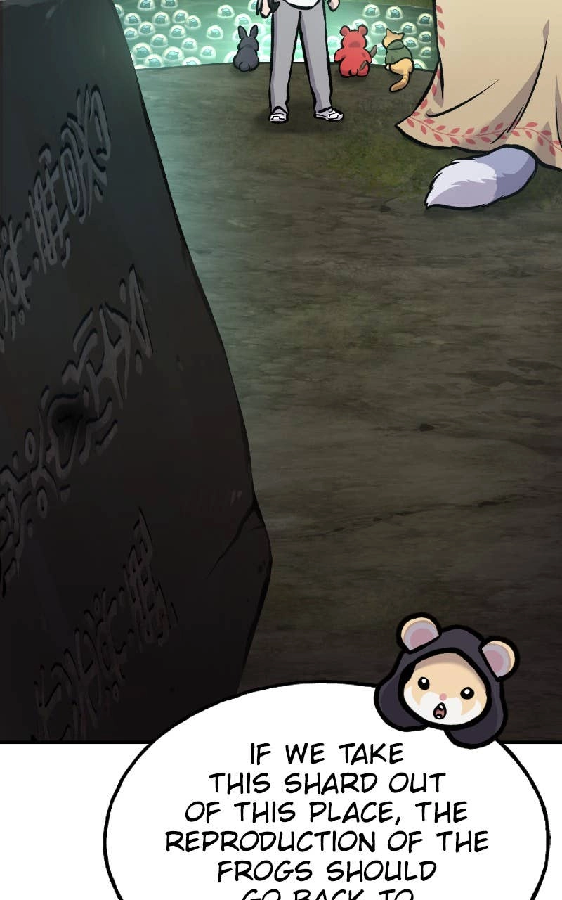Solo Farming In The Tower Chapter 91 – Quest Complete Page 103