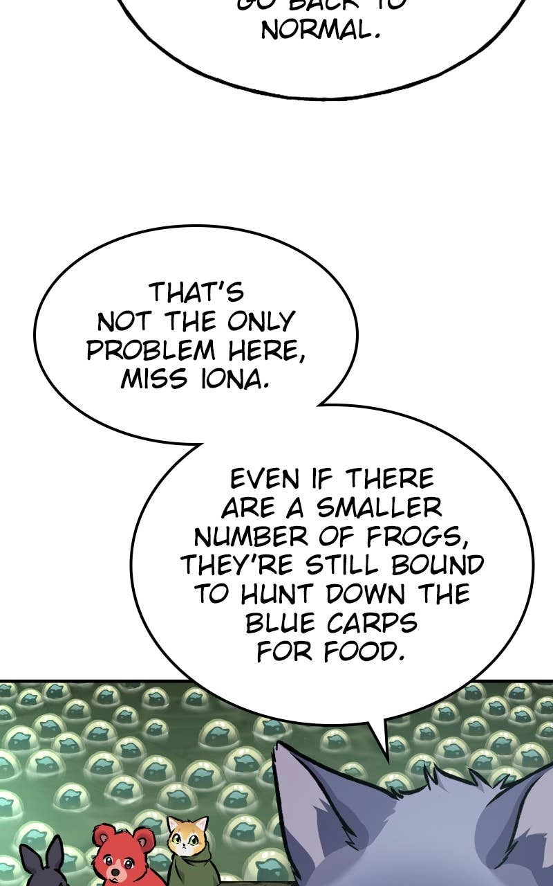 Solo Farming In The Tower Chapter 91 – Quest Complete Page 104