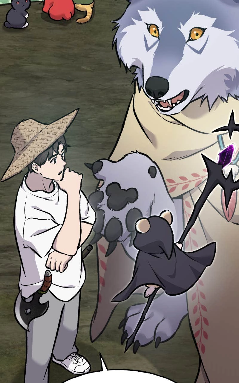 Solo Farming In The Tower Chapter 91 – Quest Complete Page 105