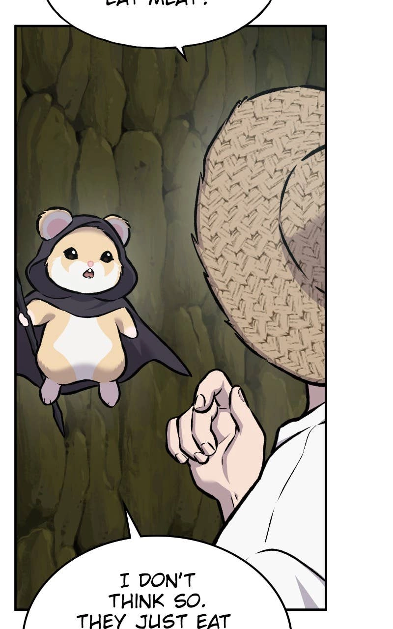 Solo Farming In The Tower Chapter 91 – Quest Complete Page 107