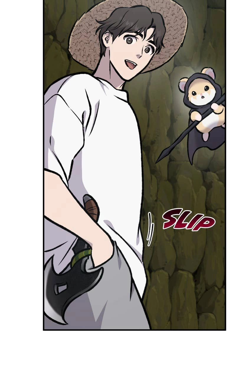 Solo Farming In The Tower Chapter 91 – Quest Complete Page 109