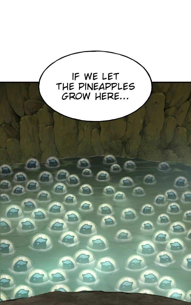 Solo Farming In The Tower Chapter 91 – Quest Complete Page 117