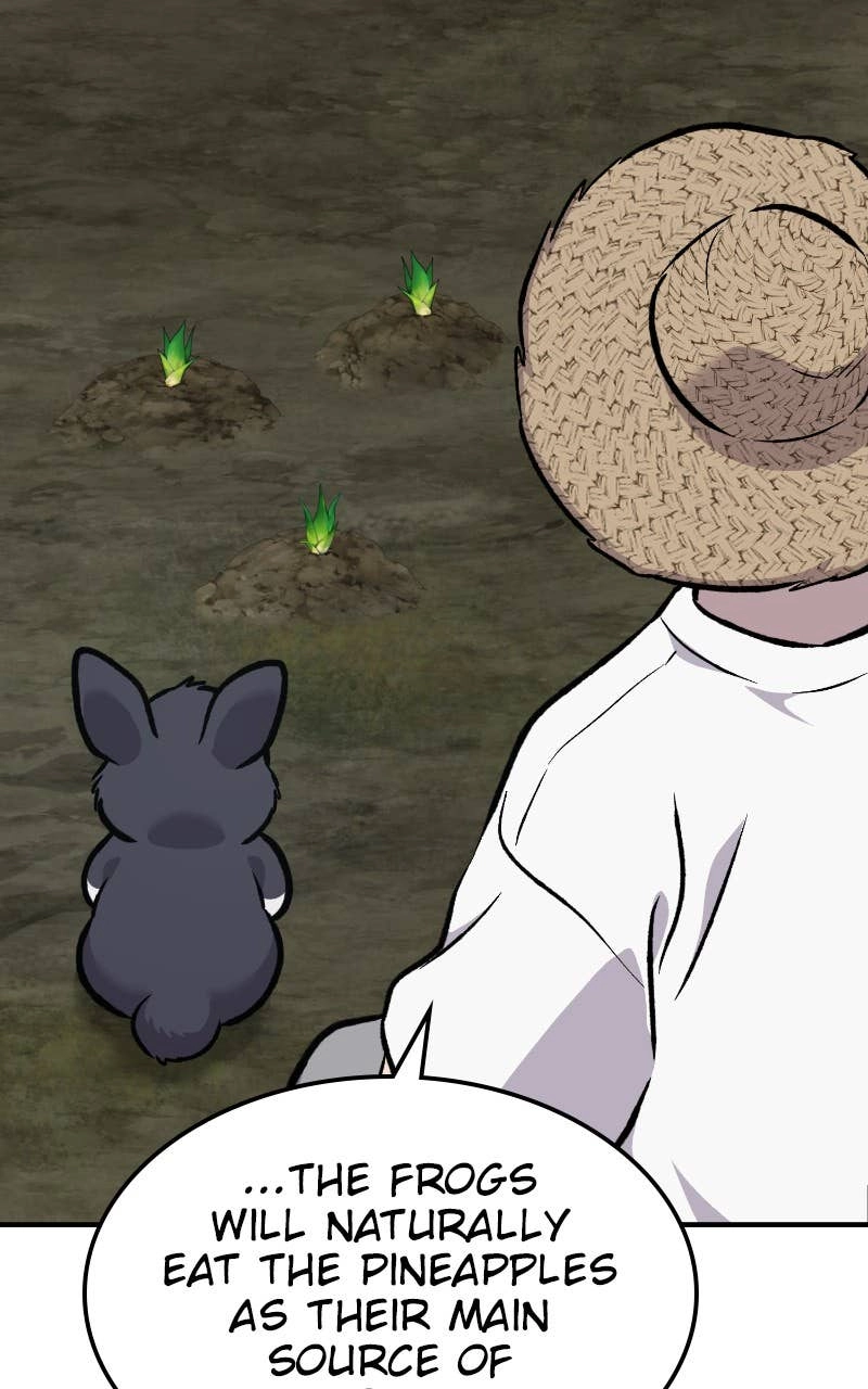 Solo Farming In The Tower Chapter 91 – Quest Complete Page 118
