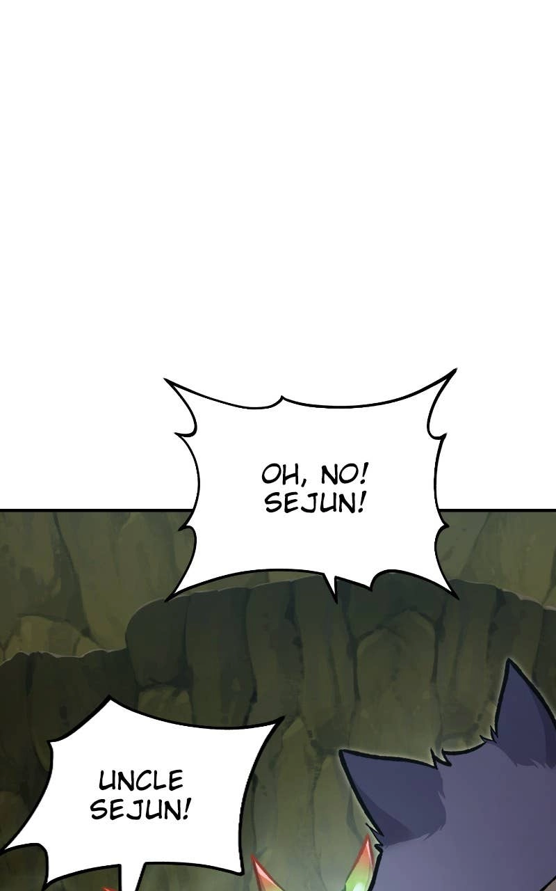Solo Farming In The Tower Chapter 91 – Quest Complete Page 11
