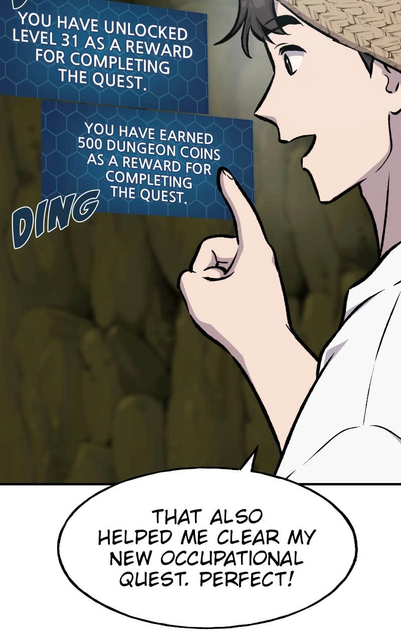 Solo Farming In The Tower Chapter 91 – Quest Complete Page 120