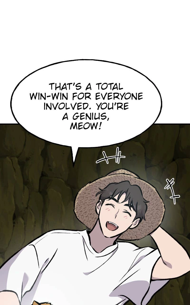 Solo Farming In The Tower Chapter 91 – Quest Complete Page 121