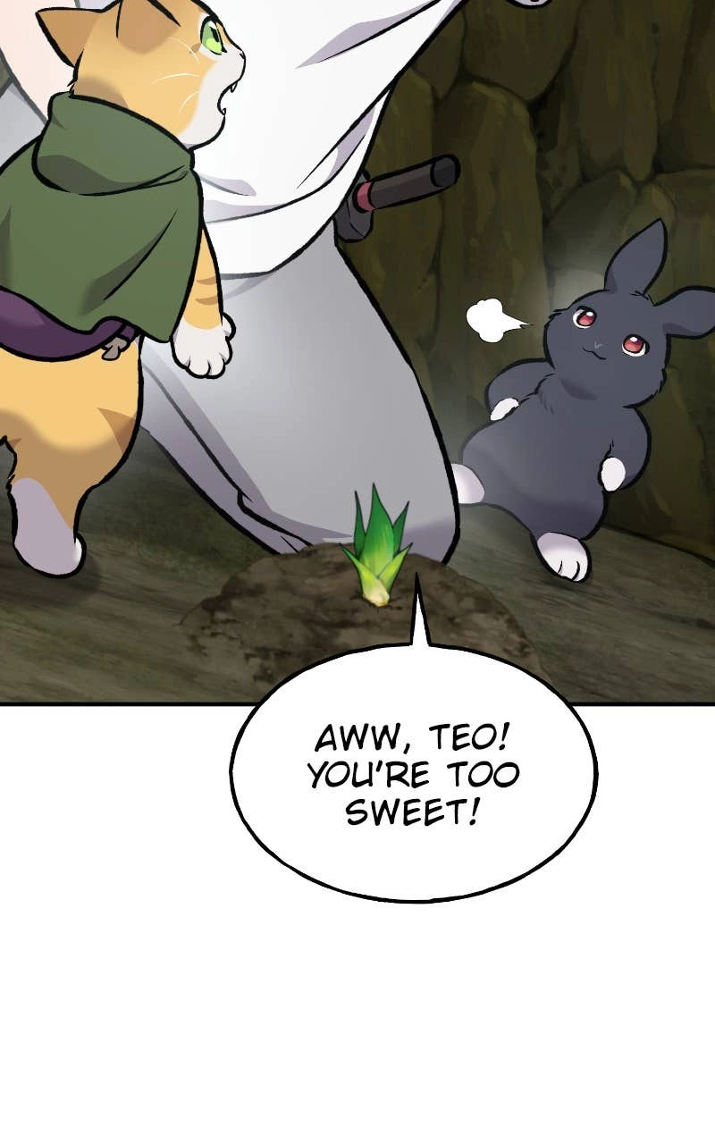 Solo Farming In The Tower Chapter 91 – Quest Complete Page 122