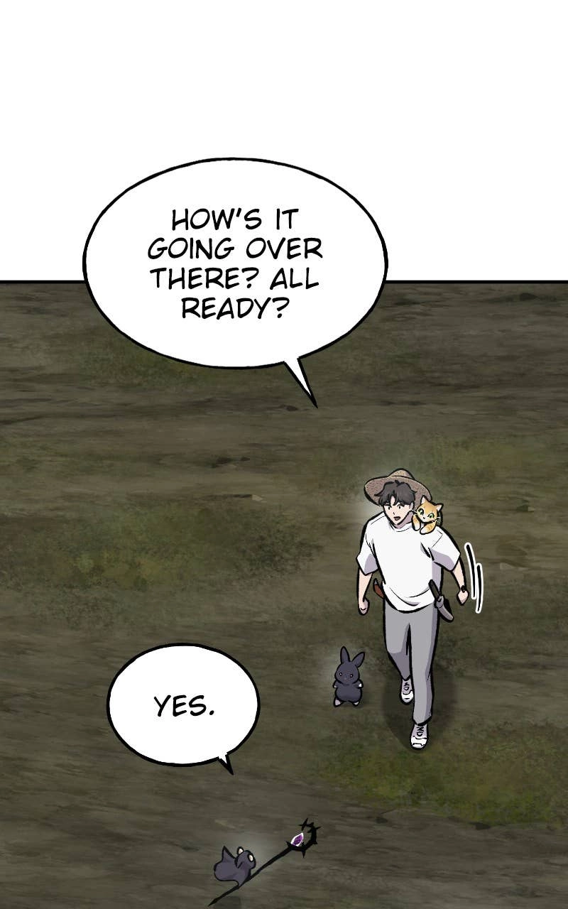 Solo Farming In The Tower Chapter 91 – Quest Complete Page 123