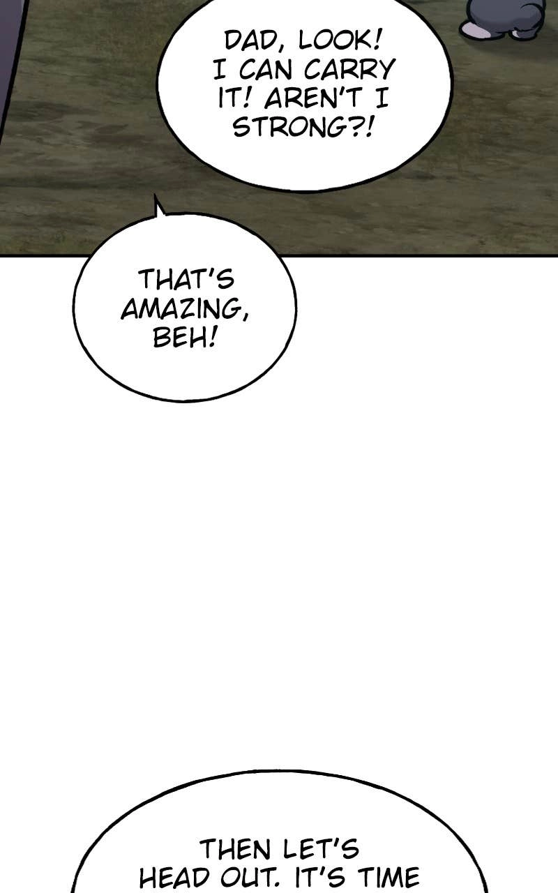 Solo Farming In The Tower Chapter 91 – Quest Complete Page 127