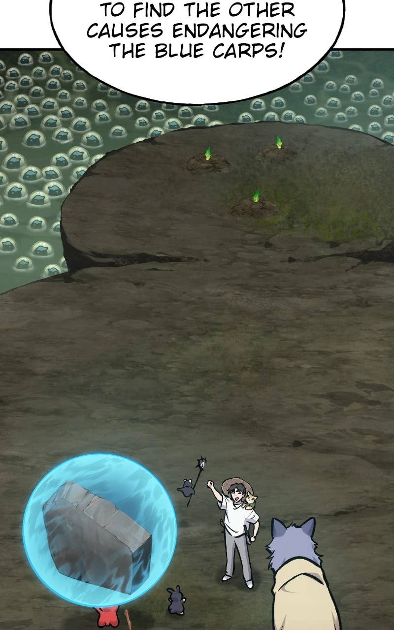 Solo Farming In The Tower Chapter 91 – Quest Complete Page 128