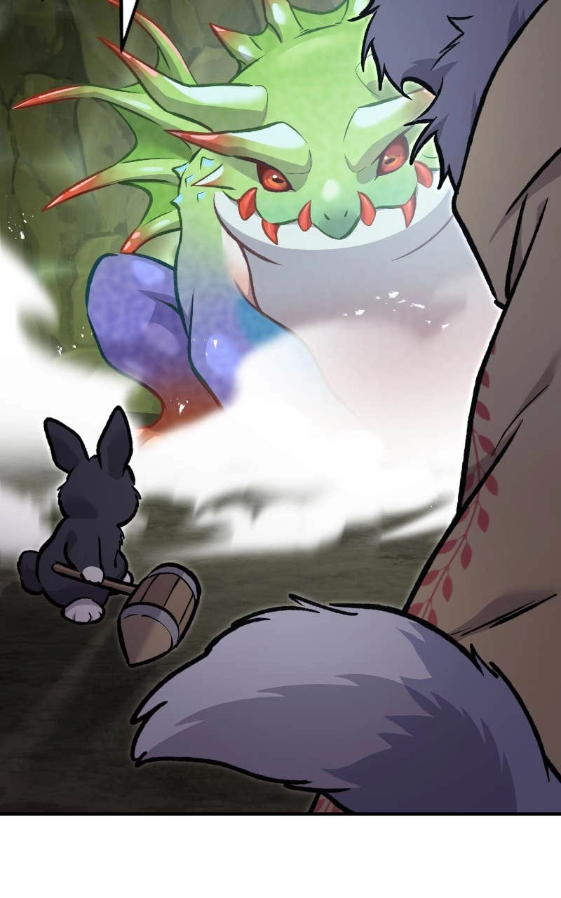 Solo Farming In The Tower Chapter 91 – Quest Complete Page 12