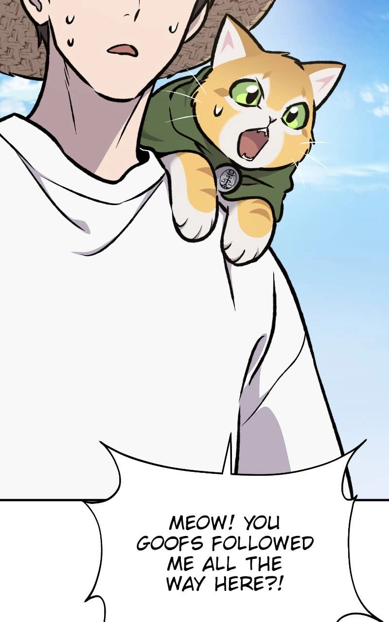 Solo Farming In The Tower Chapter 91 – Quest Complete Page 143