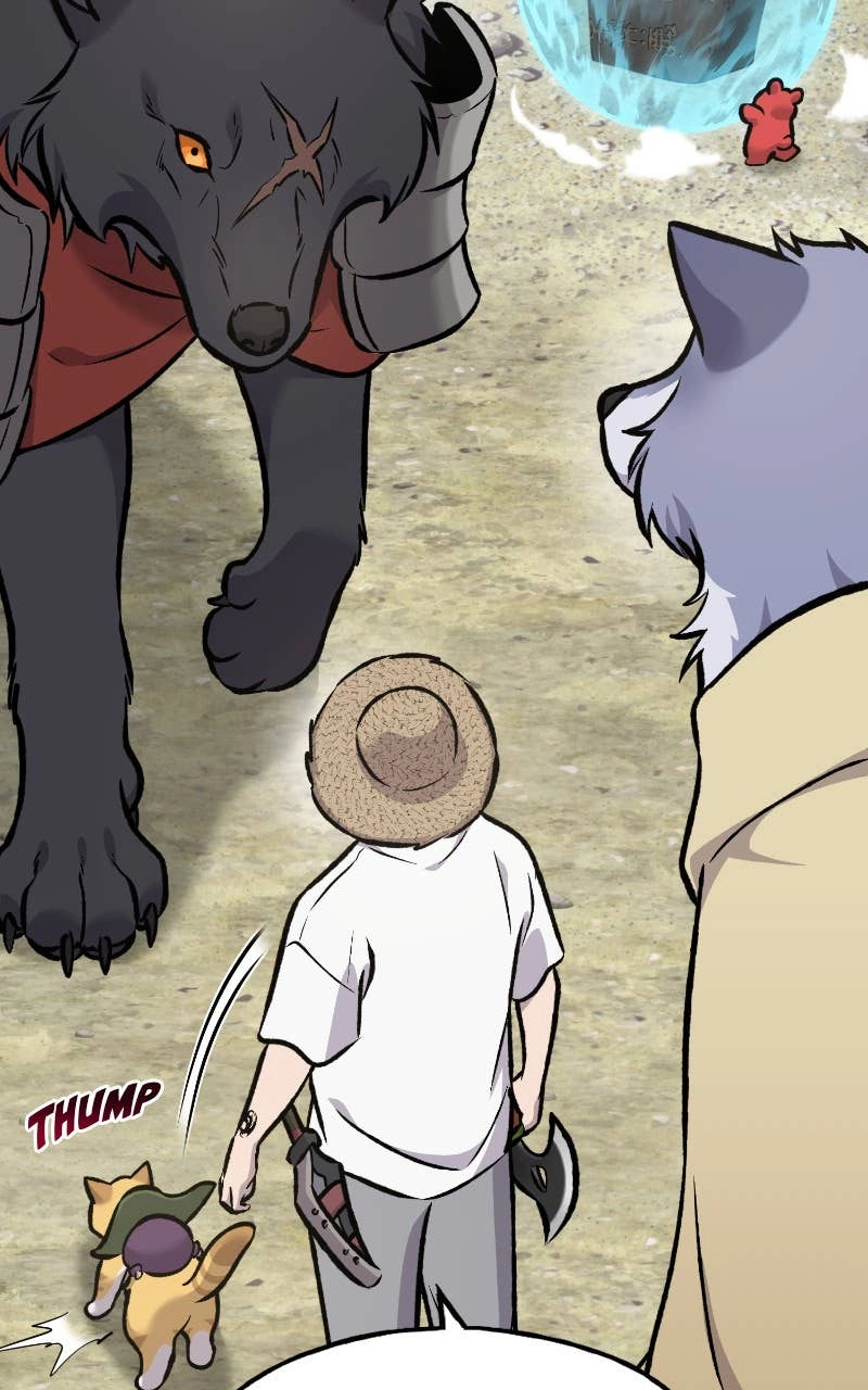 Solo Farming In The Tower Chapter 91 – Quest Complete Page 145
