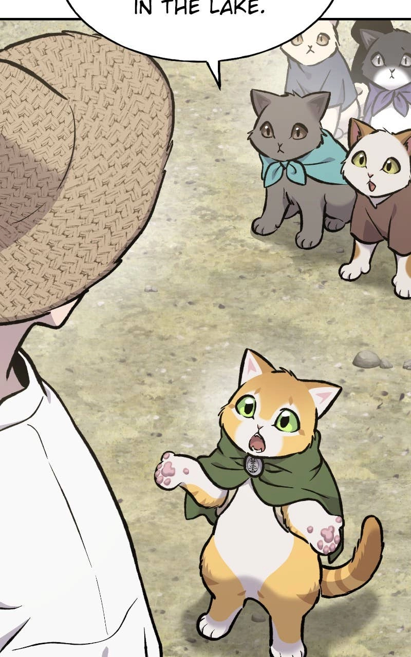 Solo Farming In The Tower Chapter 91 – Quest Complete Page 160