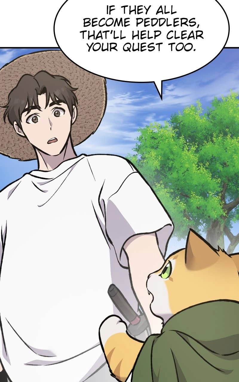 Solo Farming In The Tower Chapter 91 – Quest Complete Page 162