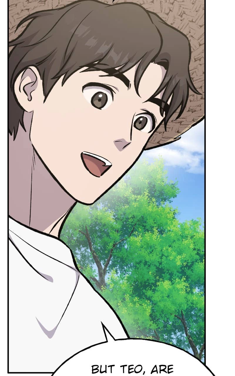 Solo Farming In The Tower Chapter 91 – Quest Complete Page 164