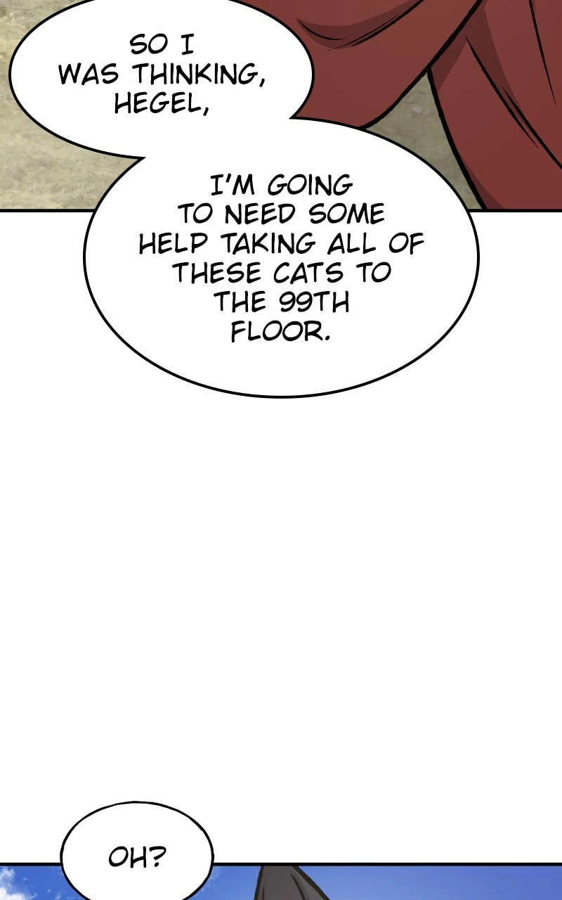 Solo Farming In The Tower Chapter 91 – Quest Complete Page 181
