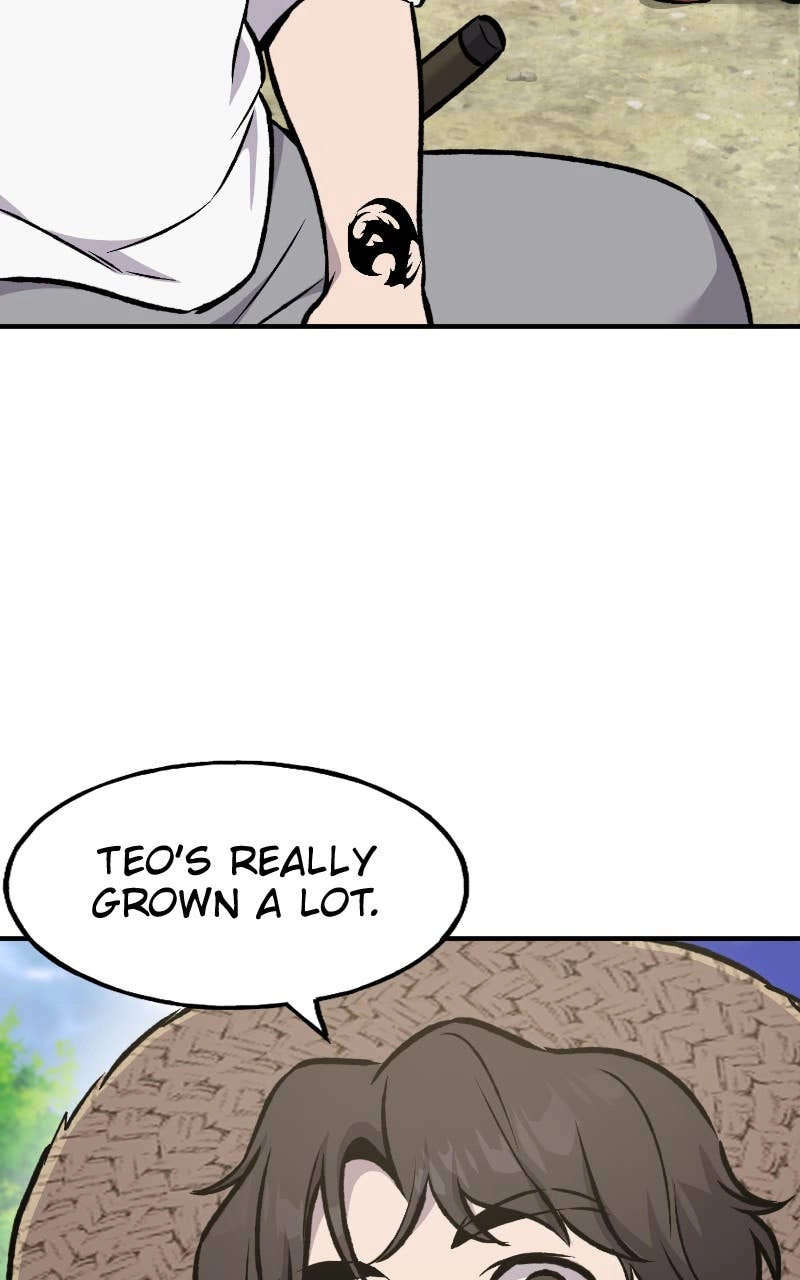Solo Farming In The Tower Chapter 91 – Quest Complete Page 190