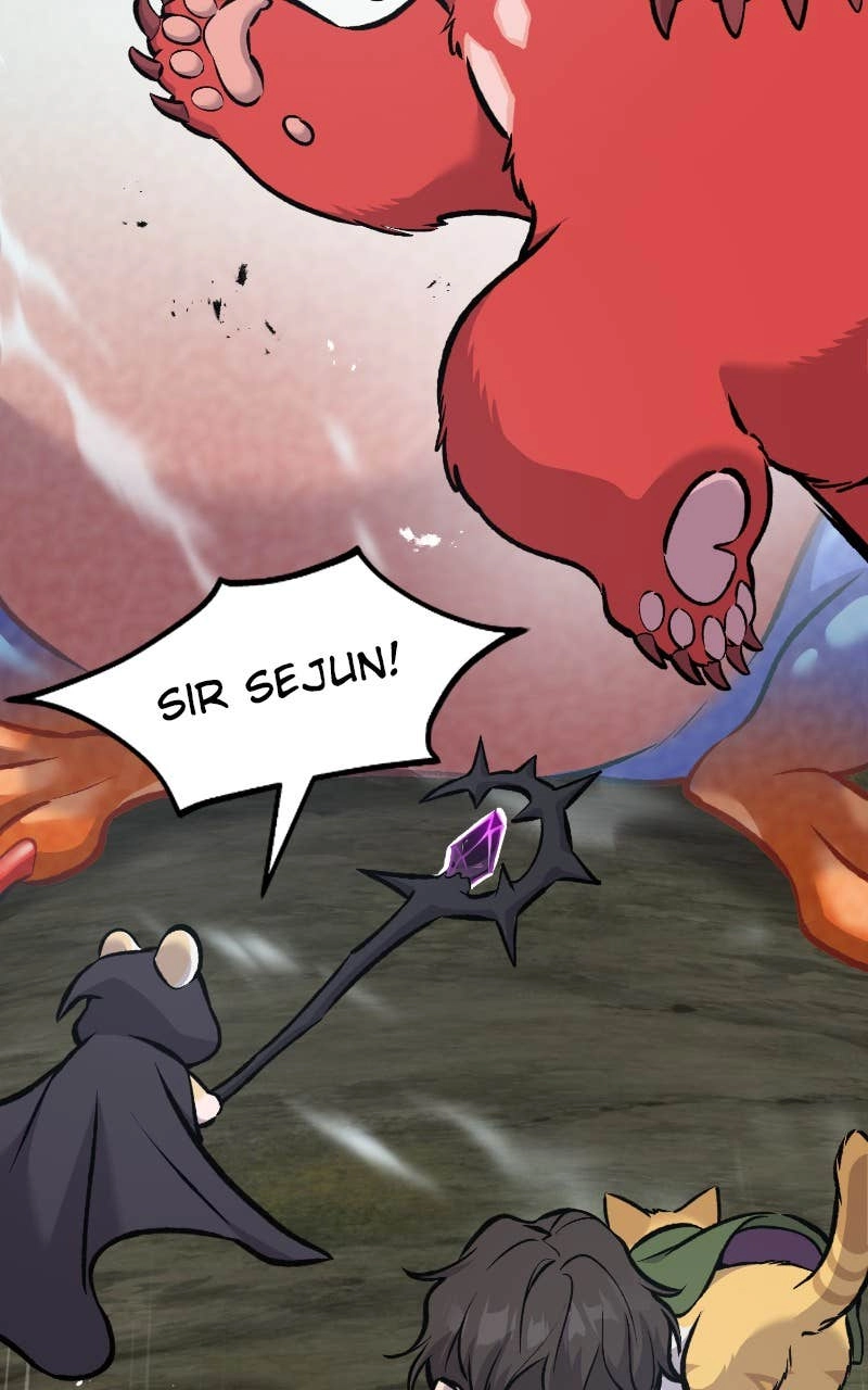 Solo Farming In The Tower Chapter 91 – Quest Complete Page 24