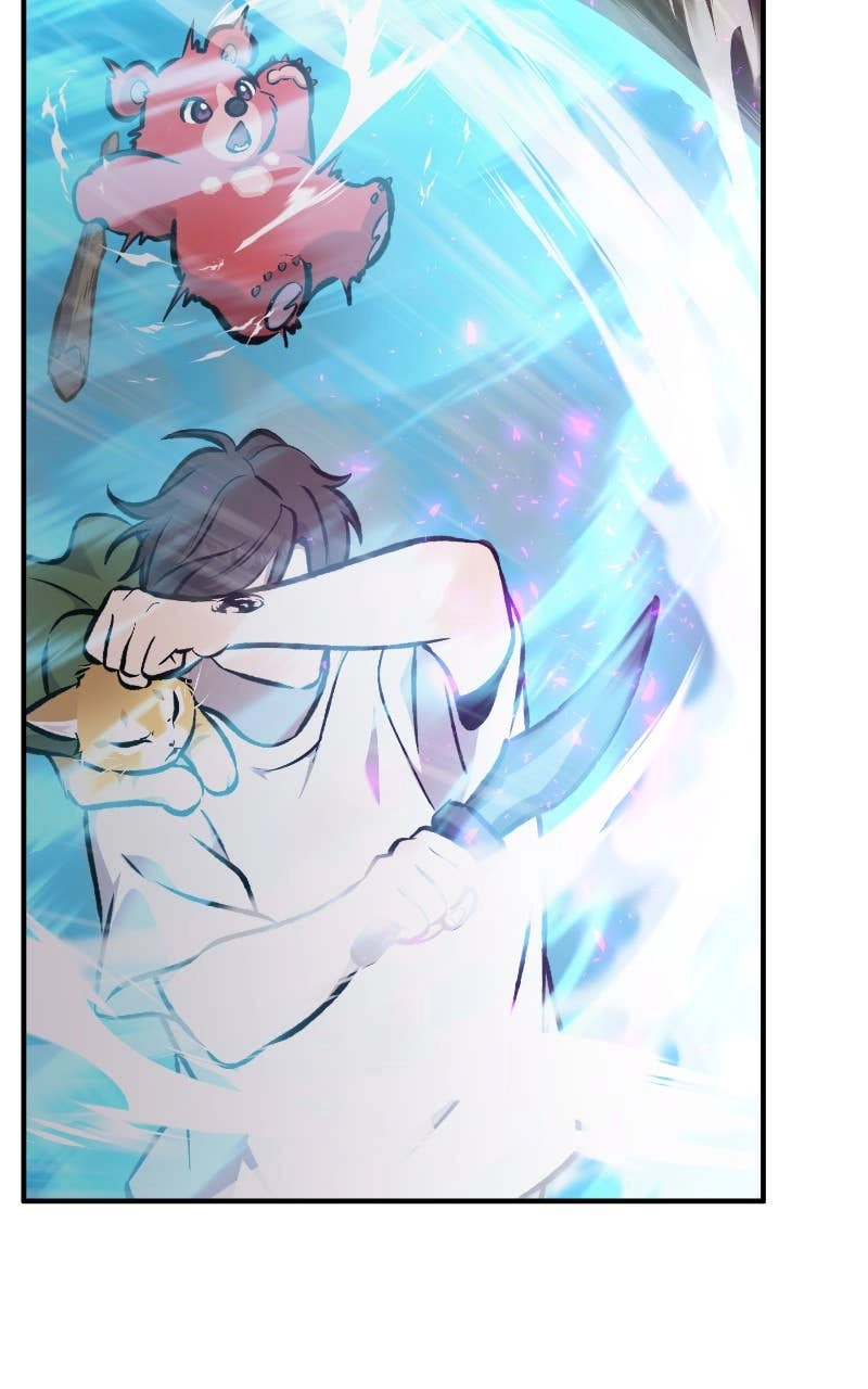 Solo Farming In The Tower Chapter 91 – Quest Complete Page 47