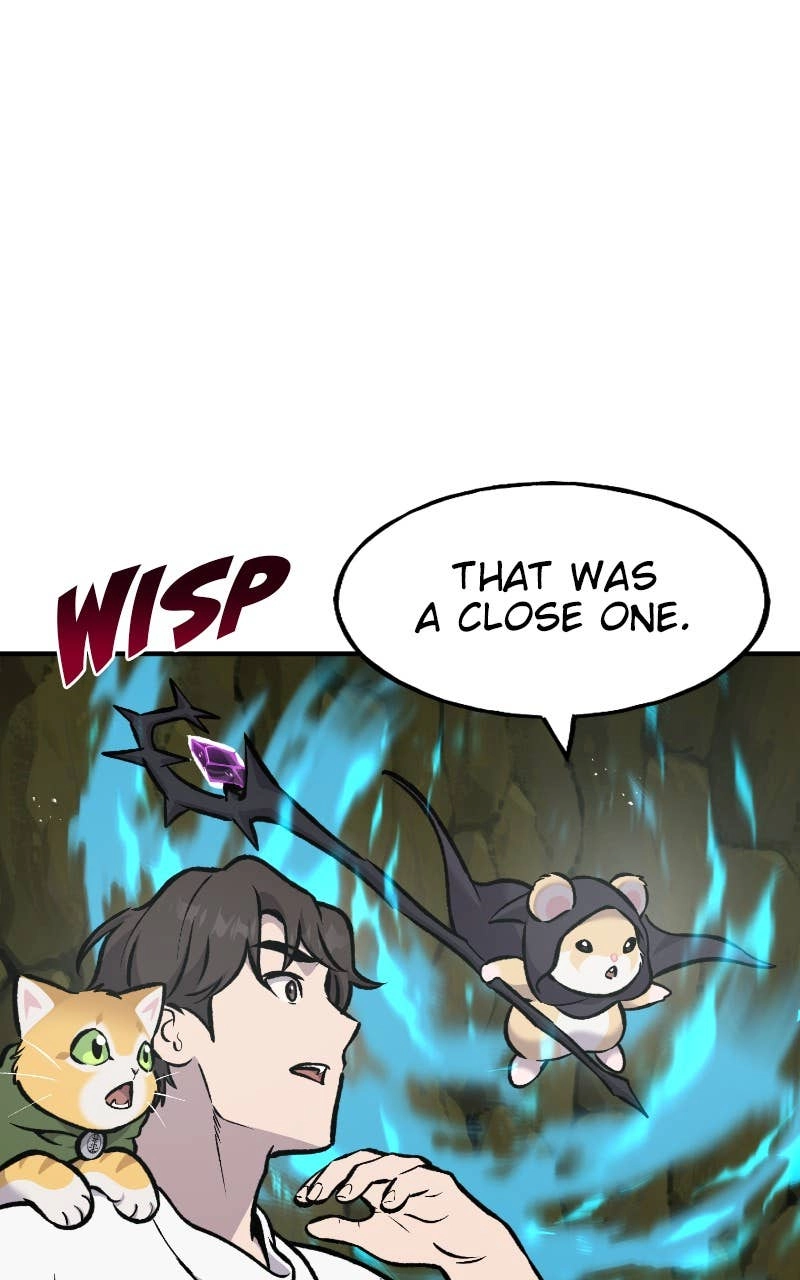 Solo Farming In The Tower Chapter 91 – Quest Complete Page 57